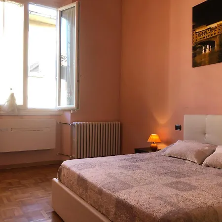 3 Perle All'accademia Apartment Florence