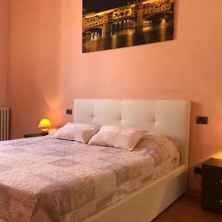 3 Perle All'accademia * Florence