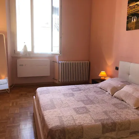 Apartment 3 Perle All'accademia Florence