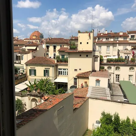 Apartment 3 Perle All'accademia