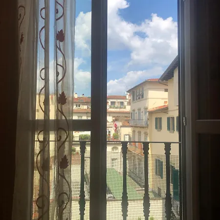 Apartment 3 Perle All'accademia *