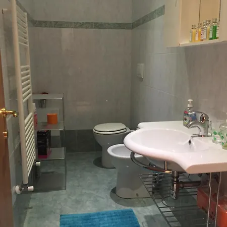 Apartamento 3 Perle All'accademia *