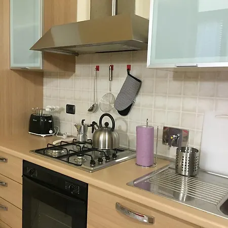 3 Perle All'accademia Apartment *