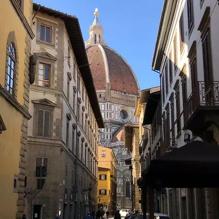 Apartment 3 Perle All'accademia Florence