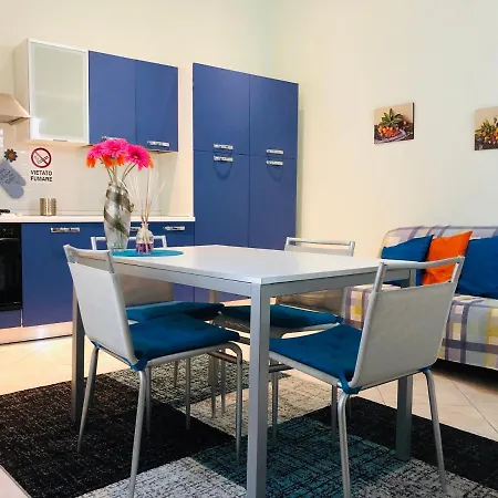Apartment 3 Perle All'accademia