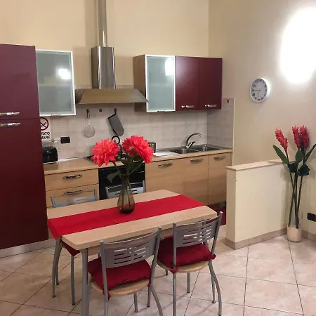 Apartment 3 Perle All'accademia Florence