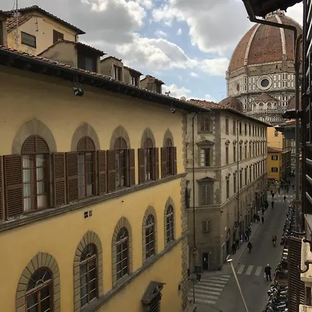 Apartment 3 Perle All'accademia Florence
