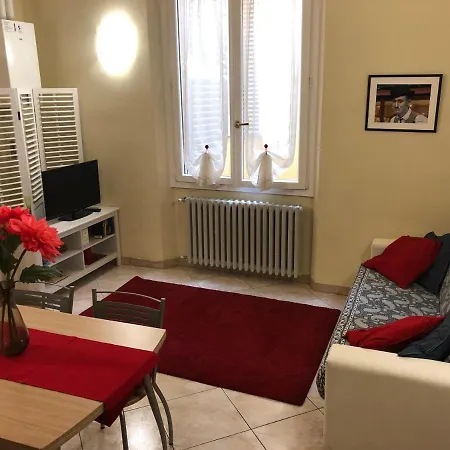 Apartment 3 Perle All'accademia *
