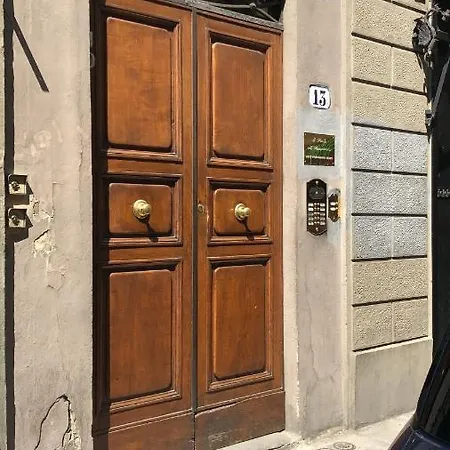 3 Perle All'accademia Florence